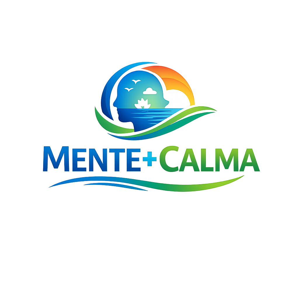 Mente Mais Calma