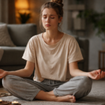 Não consigo meditar. O que fazer?